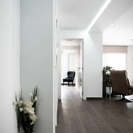 Paraiso En Apartment *