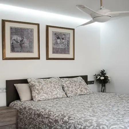 Paraiso En Apartment *
