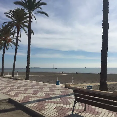 Paraiso En * Santa Pola