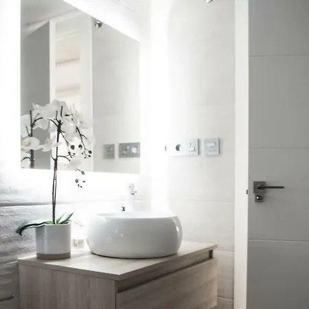 Apartment Paraiso En *